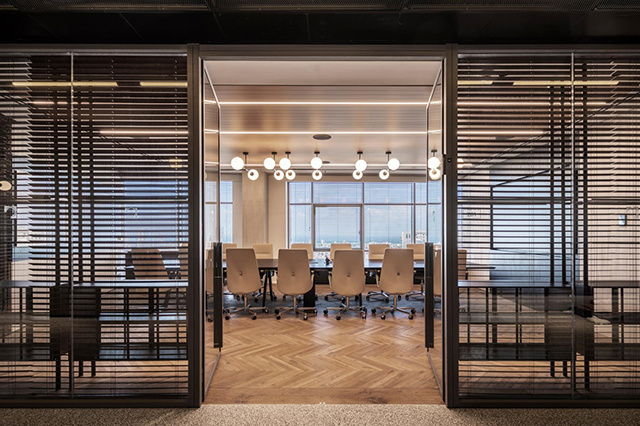 美容院裝修設(shè)計(jì)