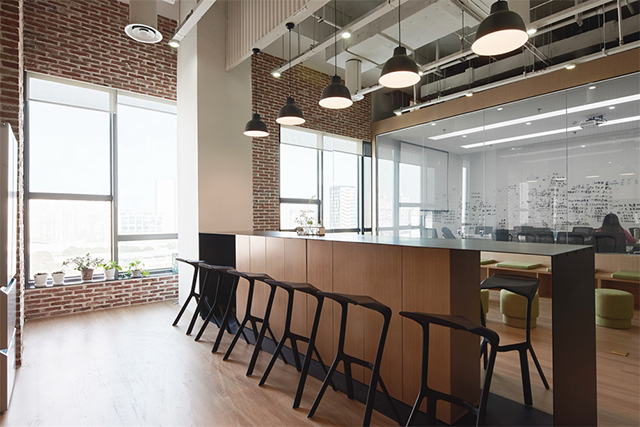 廣州裝修設計公司