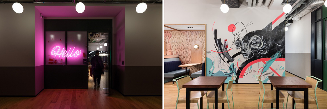 廣州裝修設計公司