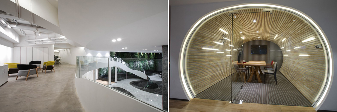 廣州裝修設計公司