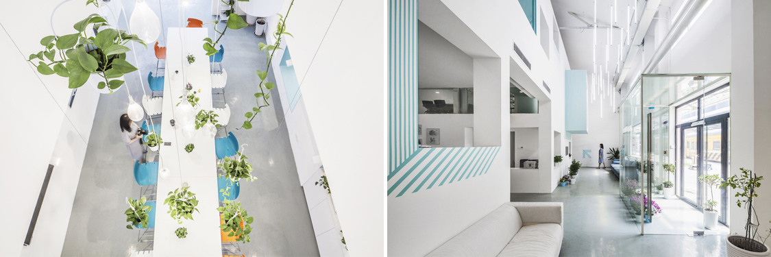 廣州裝修設計公司