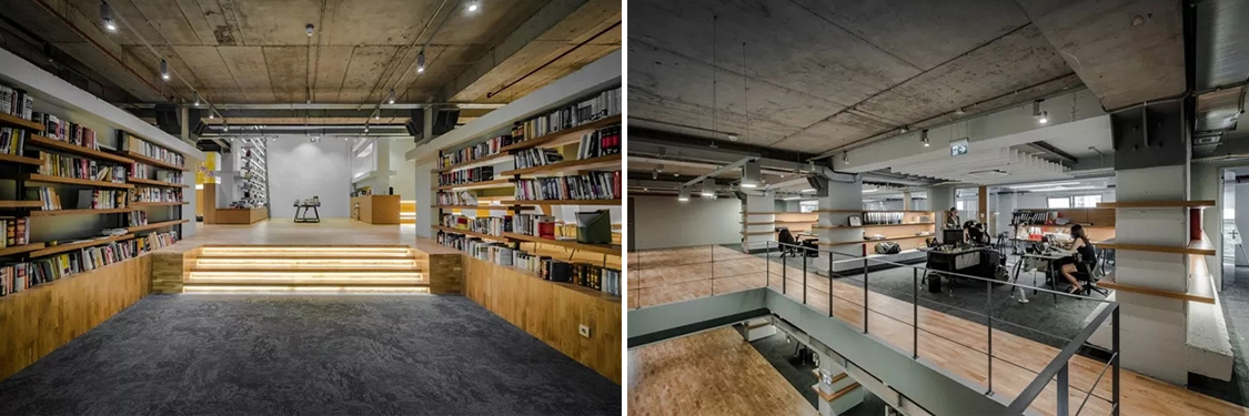 廣州裝修設計公司