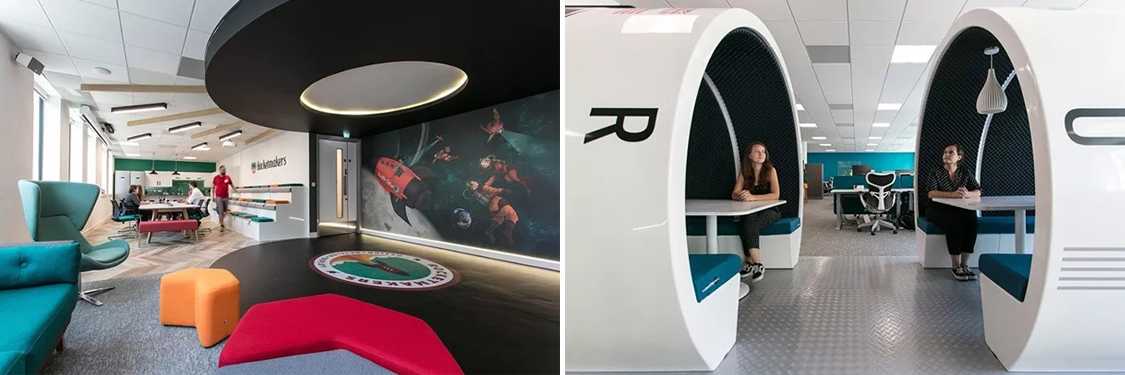 廣州裝修設(shè)計(jì)公司