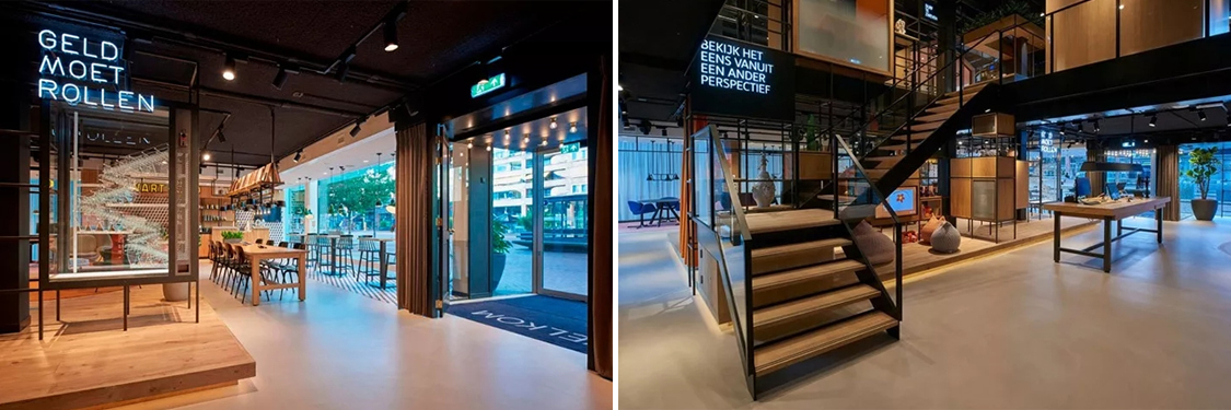 廣州裝修設計公司