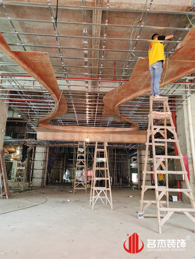 廣州裝修設(shè)計公司