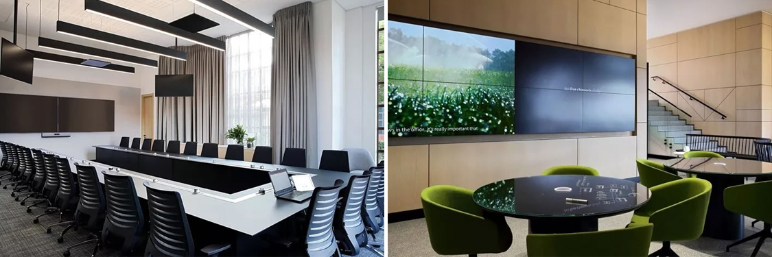 辦公區(qū)域裝修設(shè)計(jì)