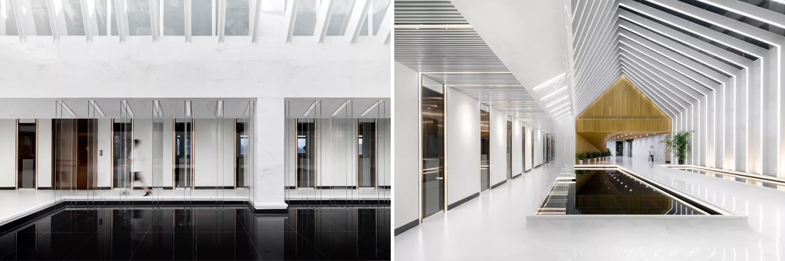 辦公室裝修設計