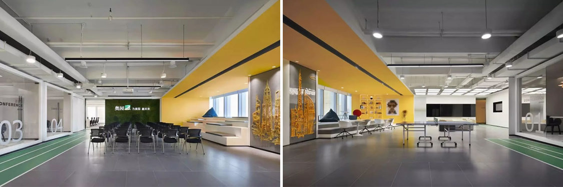 廣州裝修設計公司