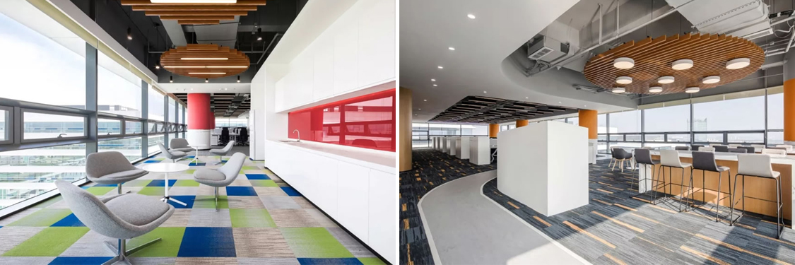 辦公室裝修設計