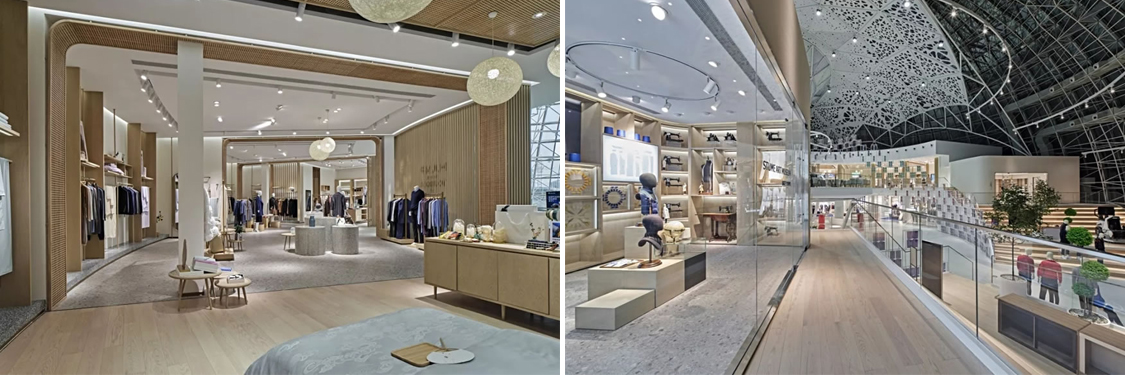 辦公區(qū)域裝修設(shè)計(jì)