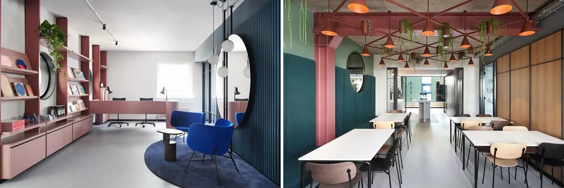 辦公室裝修設(shè)計(jì)