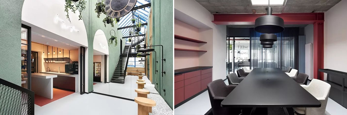 辦公室裝修設(shè)計(jì)