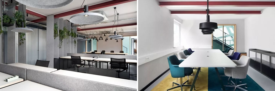 辦公區(qū)域裝修設(shè)計(jì)