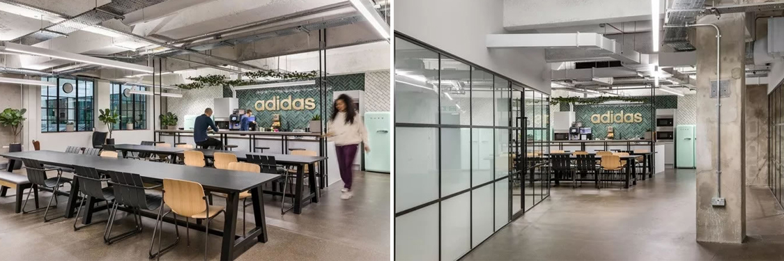 會議室裝修設計