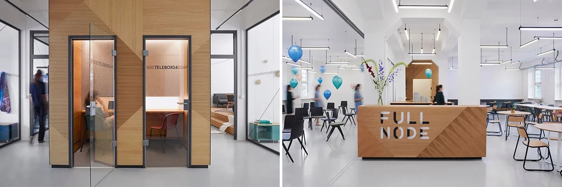 辦公室裝修設(shè)計