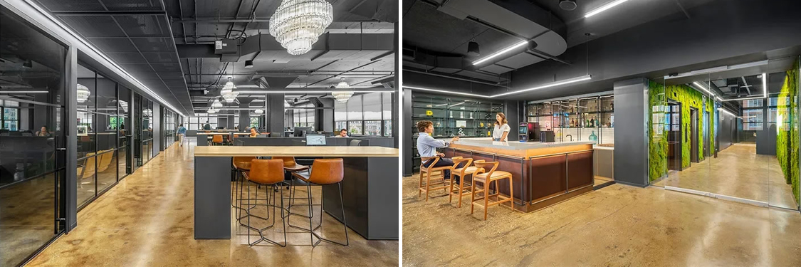 廣州裝修設計公司