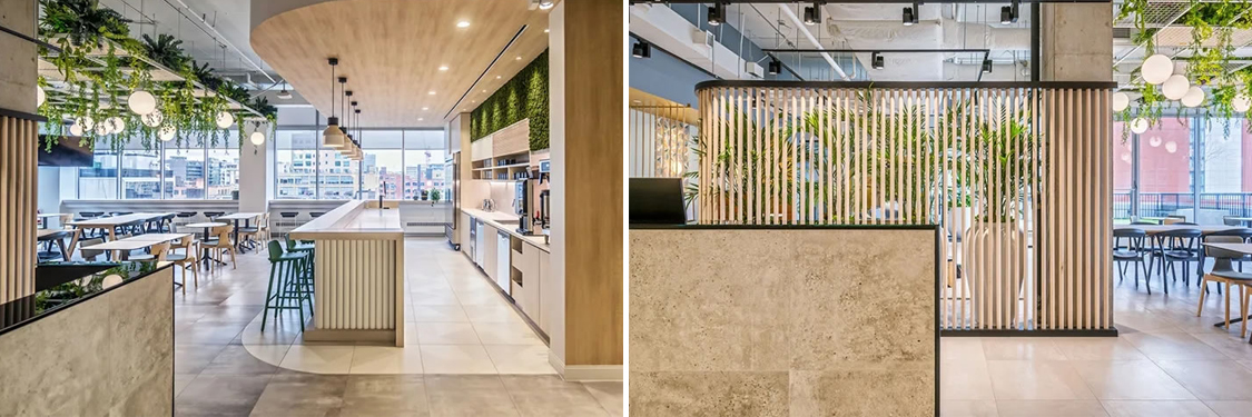 辦公室裝修設計