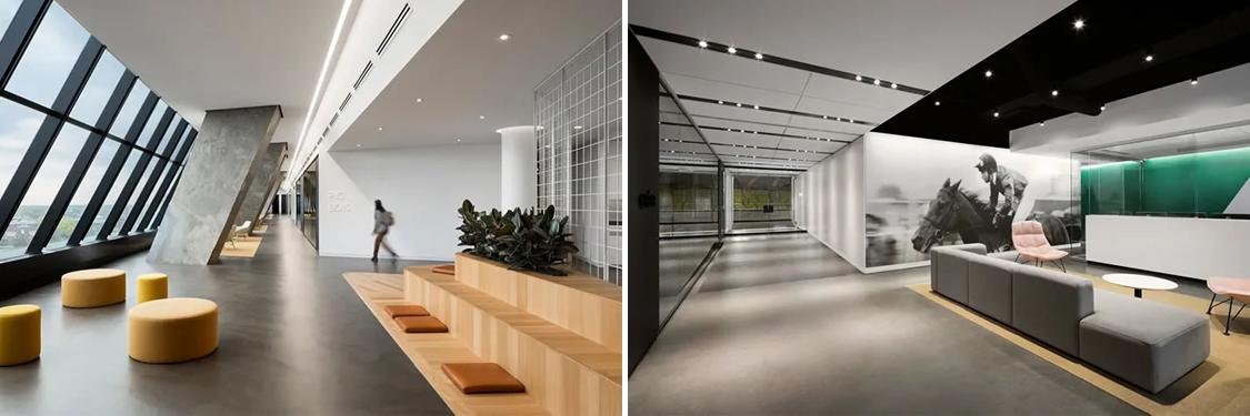 辦公室裝修設(shè)計(jì)