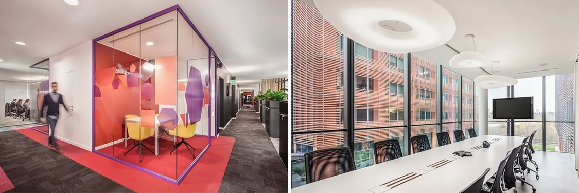 辦公室裝修設(shè)計(jì)