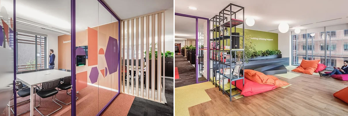 辦公室裝修設(shè)計(jì)