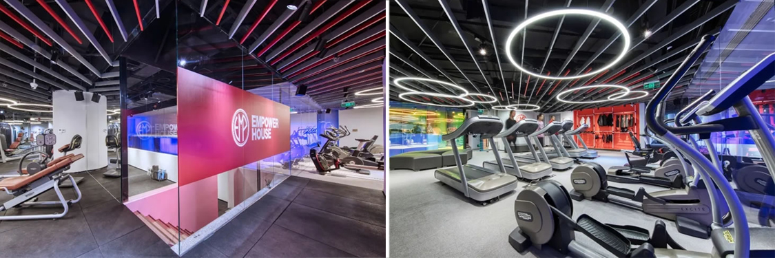 辦公室裝修設計