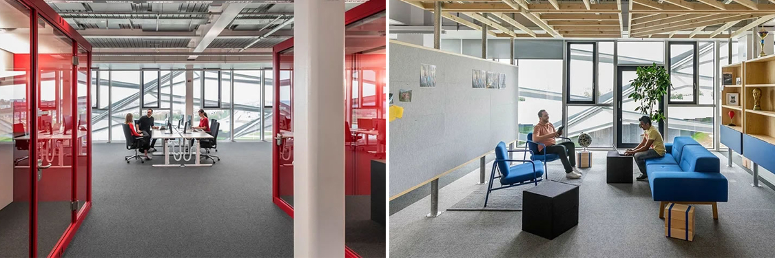 辦公室裝修設(shè)計(jì)