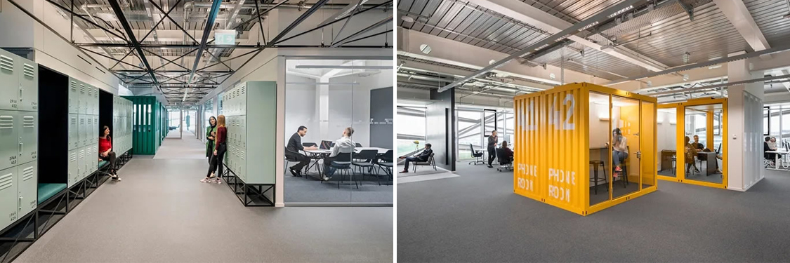 辦公室裝修設(shè)計(jì)