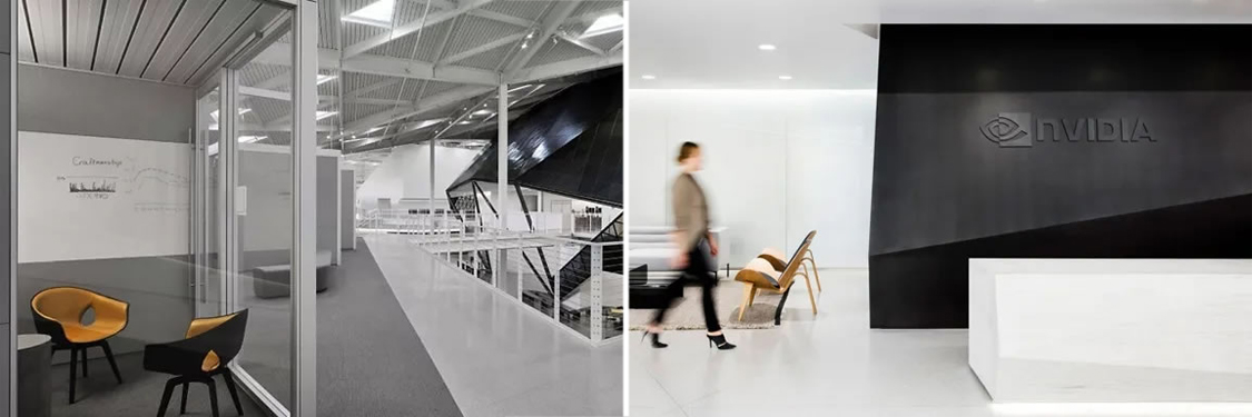 廣州辦公室裝修