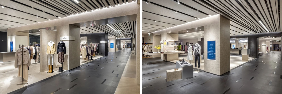 辦公室裝修設計