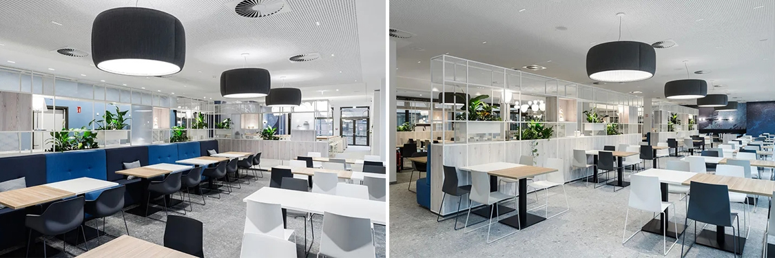 辦公室裝修設計