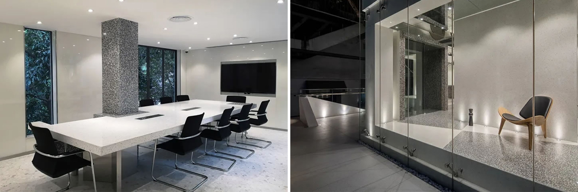 辦公室裝修設(shè)計