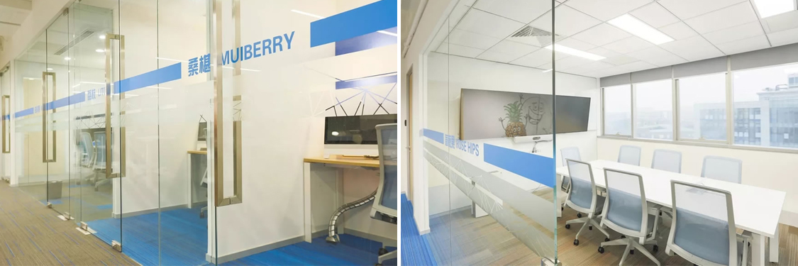 辦公室裝修設(shè)計