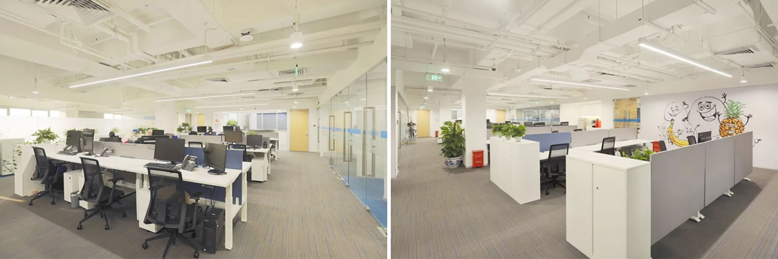 辦公室裝修設(shè)計