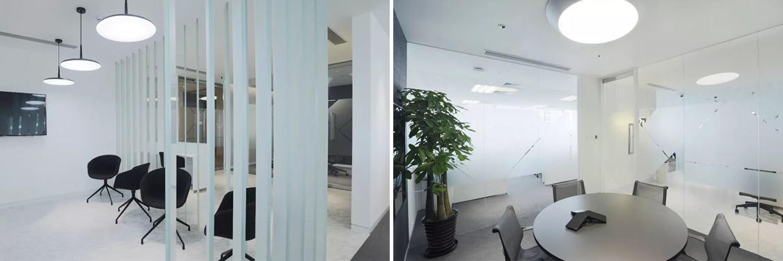 辦公室裝修設計