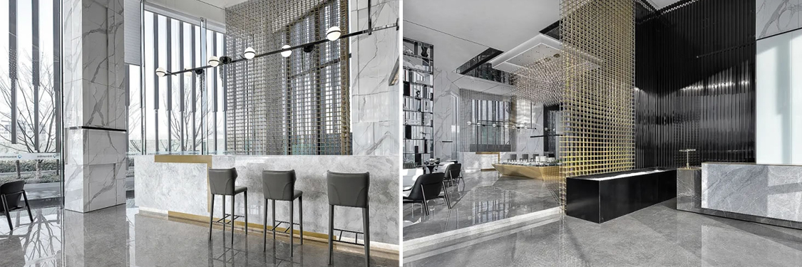 辦公室裝修設計