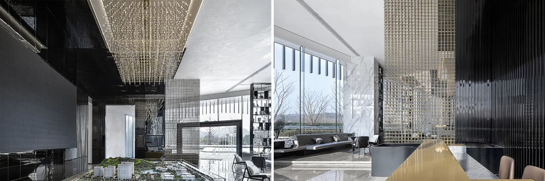 辦公室裝修設計