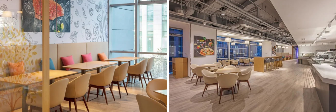 辦公室裝修設計