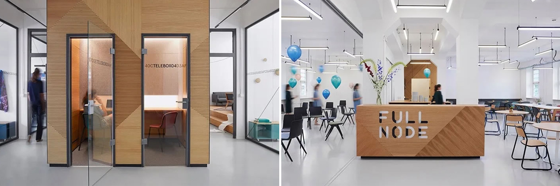 廣州辦公室裝修設(shè)計