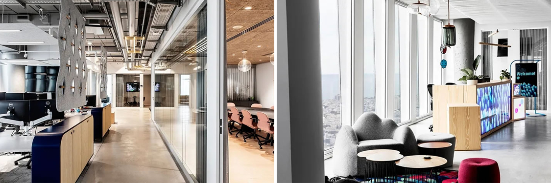 廣州辦公室裝修
