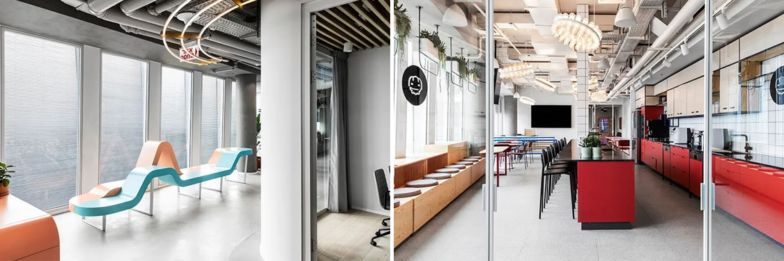 廣州辦公室裝修