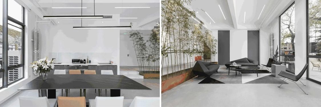 廣州裝修設計公司