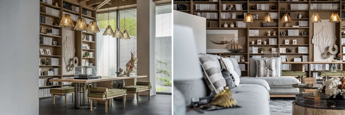 辦公室裝修設計