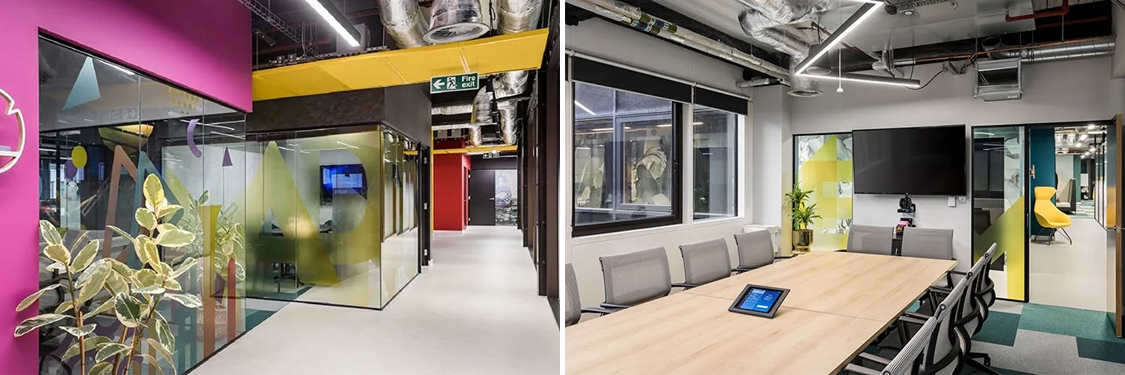 廣州裝修設計公司