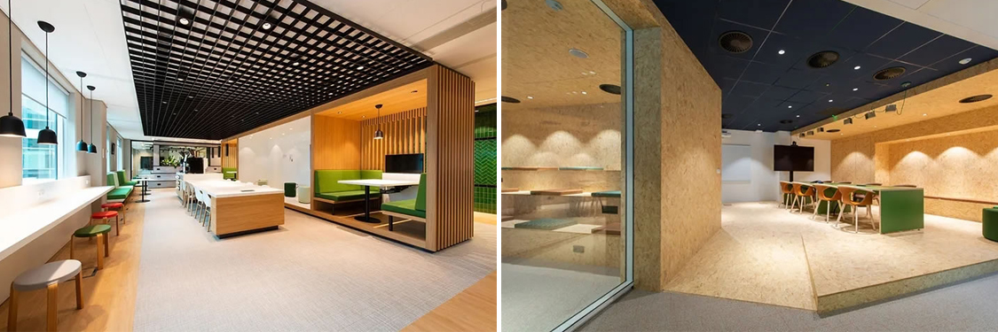 廣州辦公室裝修