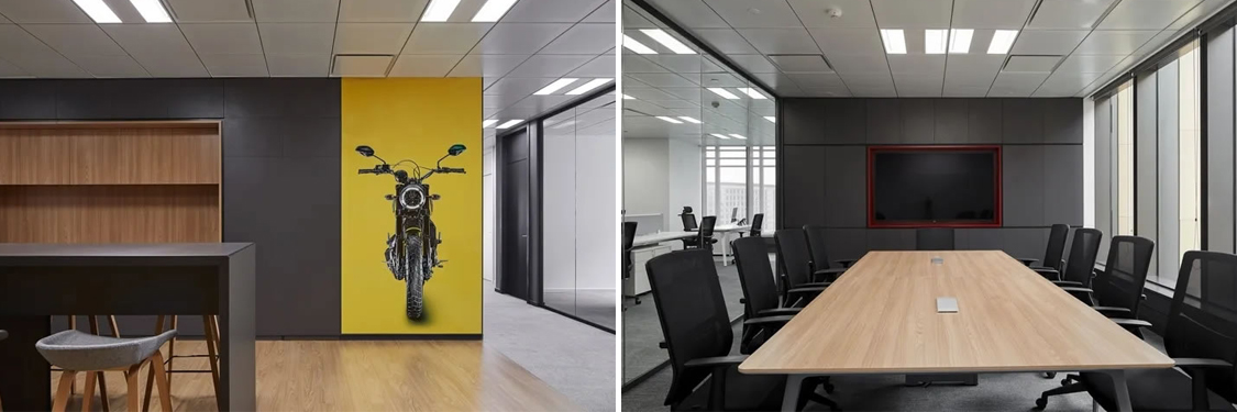 辦公室裝修