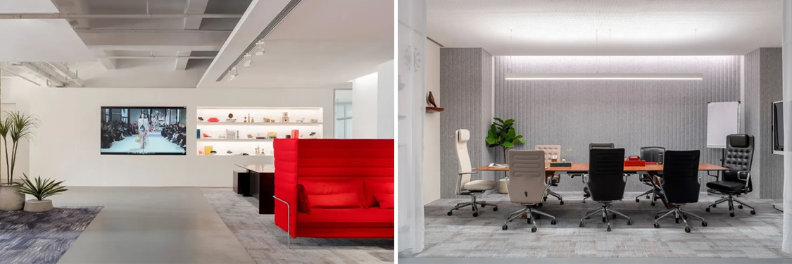 廣州辦公室裝修設計