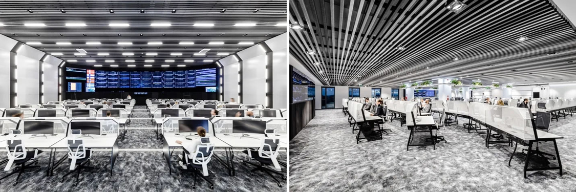 辦公室裝修設計