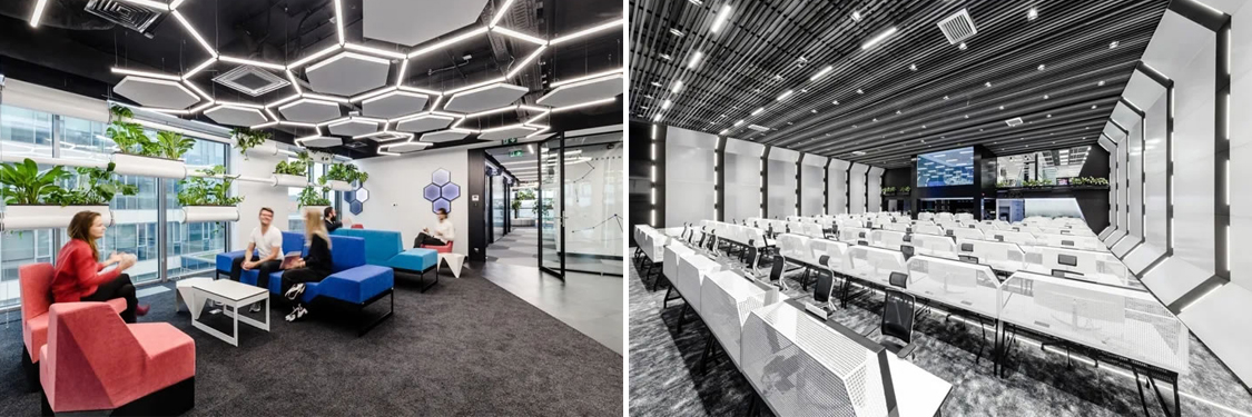 廣州辦公室裝修