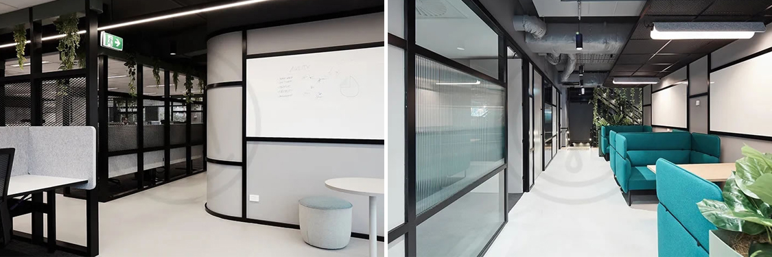 廣州辦公室裝修
