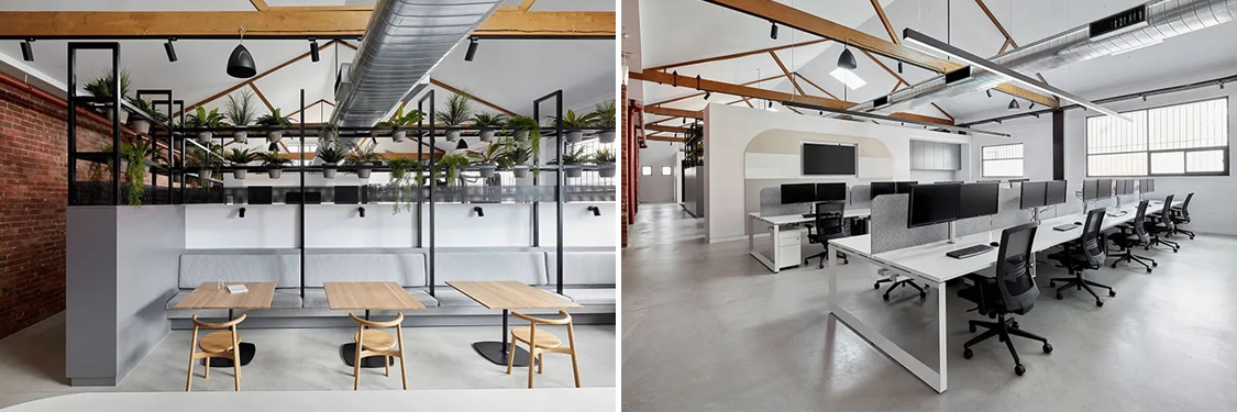 廣州辦公室裝修設(shè)計